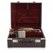 Besson Sovereign BE928G Bb Cornet, Lacquer