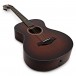 Taylor 522e 12-Fret Grand Concert Electro Acoustic, V Class Bracing