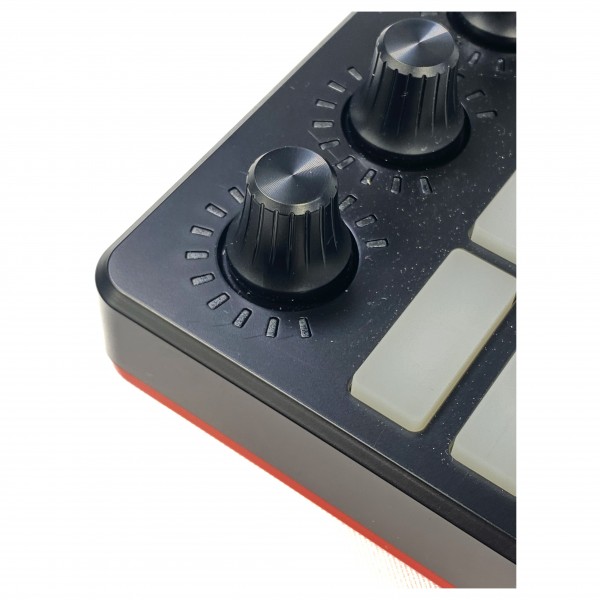 Akai Professional APC 40 mkII USB-Controller für Ableton Live