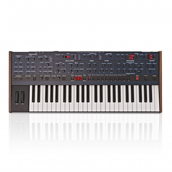 Oberheim Dave Smith Instruments OB-6