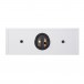 Monitor Audio Bronze C150 Centre Speaker (Single), Urban Grey Wood Rear View