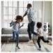 Monitor Audio Bronze 200 Floorstanding Speakers, Lifestyle Photo