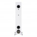 Monitor Audio Bronze 200 Floorstanding Speakers (Pair), Urban Grey Rear View