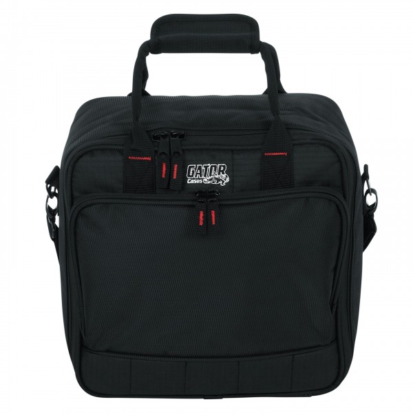Gator Mixer/Gear Bag - Front Closed