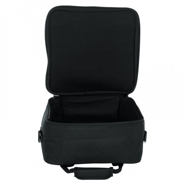 Gator G-MIXERBAG-1212 Padded Mixer And Equipment Bag - Front Open