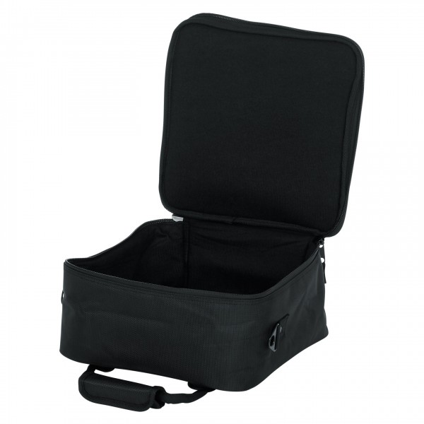 Gator G-MIXERBAG-1212 Padded Bag - Angled Open
