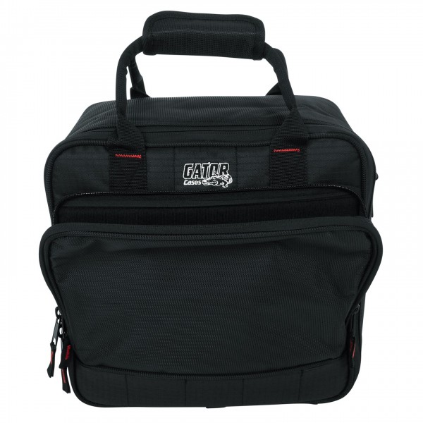 Gator G-MIXERBAG-1212 Padded Mixer And Equipment Bag - Pocket