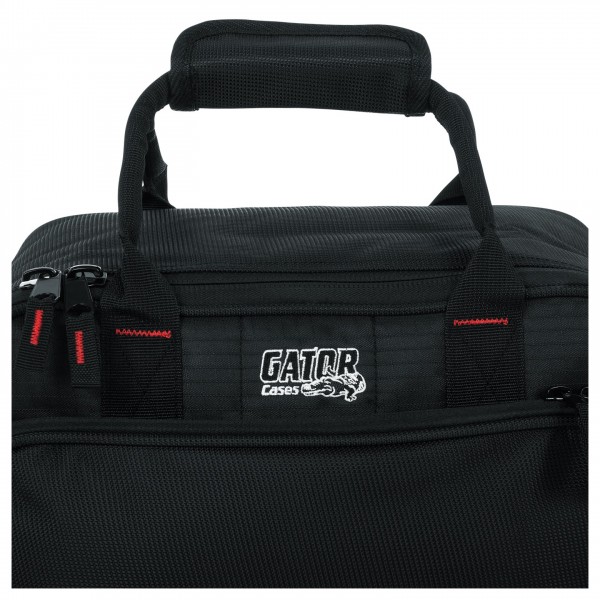 Gator G-MIXERBAG-1212 Padded Mixer And Equipment Bag - Handle