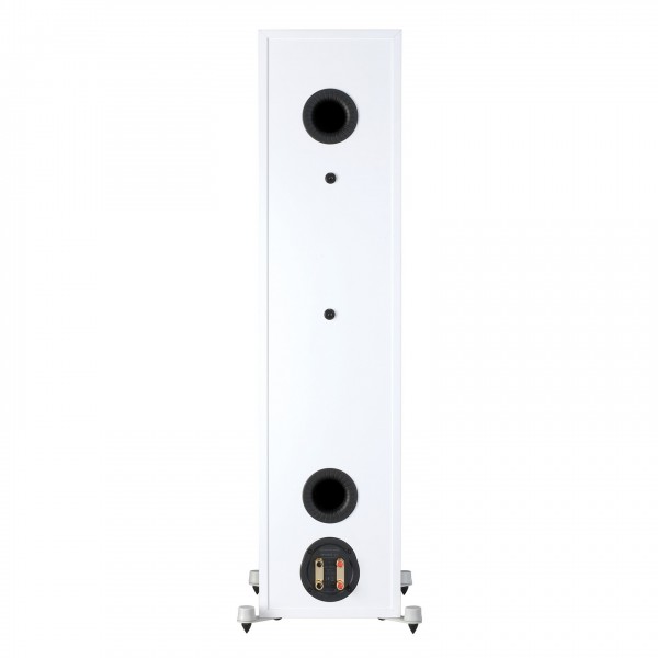 Monitor Audio Bronze 200 Floorstanding Speakers Back View