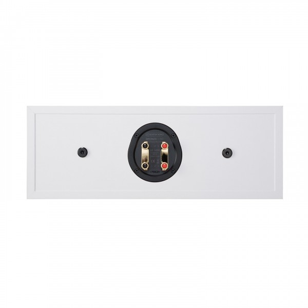 Monitor Audio Bronze C150 Centre Speaker Back View