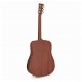 Martin Dreadnought Jr Acoustic, Sitka