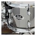 Pearl Export EXX 20'' Fusion Drum Kit, Smokey Chrome - Rack Tom