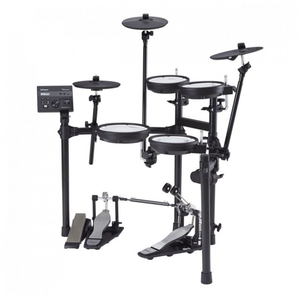 Roland TD-07DMK V-Drums Electronic Drum Kit