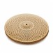 WHD Low Volume Cymbal Pack, Gold