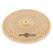 WHD Low Volume Cymbal Pack, Gold