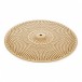 WHD Low Volume Cymbal Pack, Gold