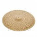 WHD Low Volume Cymbal Pack, Gold