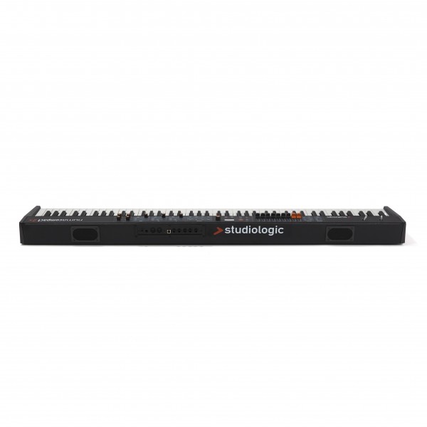 Studiologic Numa Compact 2X Keyboard - Secondhand at Gear4music