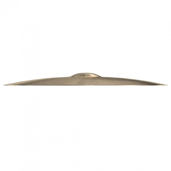 Sabian 22" Stratus Ride - Profile