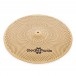 WHD 6pc Low Volume Cymbal Pack, Gold
