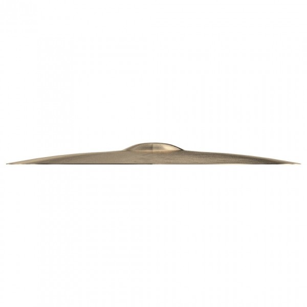Sabian 20" Stratus Ride - Profile