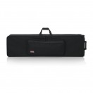 Gator GK-88 SLXL Koffer aus EPS-Schaum f&uuml;r schlanke, lange Keyboards mit 88 Tasten