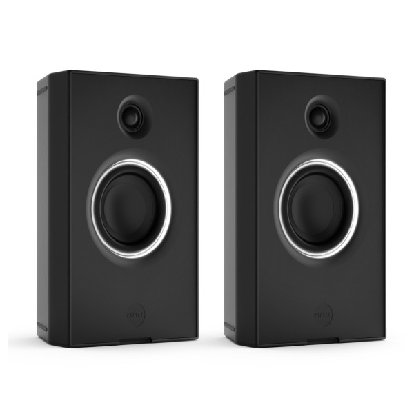 AIAIAI UNIT-4 Wireless+ Studio Monitors, Pair - Main