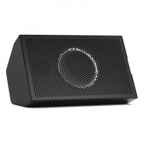 UNIT 4 Wireless+ Studio Monitors, Pair - Single Horizontal