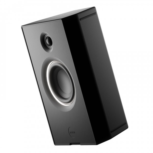 AIAIAI UNIT-4 Wireless+ Speakers, Pair - Single, Angled