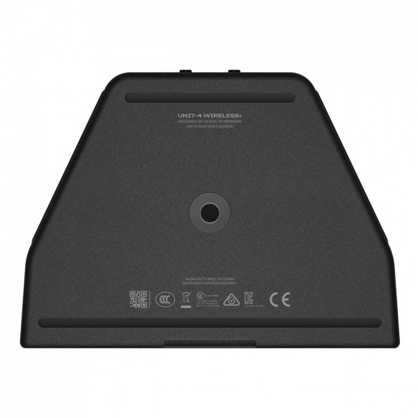 AIAIAI UNIT-4 Wireless+ Studio Monitors, Pair - Bottom