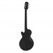 Epiphone Les Paul Prophecy, Black Aged Gloss