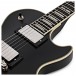 Epiphone Les Paul Prophecy, Black Aged Gloss