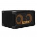 Markbass Traveler 102P Bass Cabinet, 4 Ohm