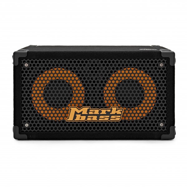 Markbass Traveler 102P Bass Cabinet, 4 Ohm