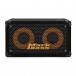 Markbass Traveler 102P Bass Cabinet, 4 Ohm