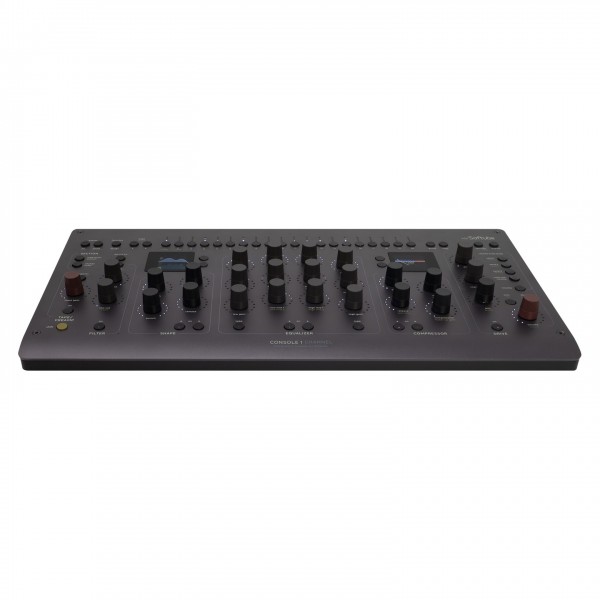 Softube Console 1 MKIII