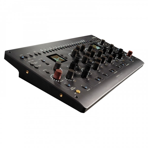 Softube Console 1 MKIII - Angled 2