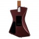 Sterling by Music Man St. Vincent Goldie, Velveteen - Body Back
