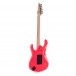 Ibanez JEM Junior Steve Vai, Pink