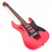 Ibanez JEM Junior Steve Vai, Pink