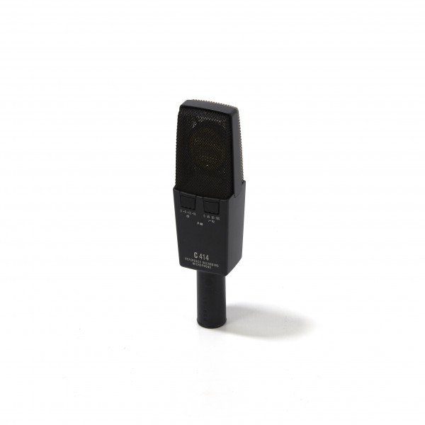 AKG C414 XLS Condensatormicrofoon | Gear4music