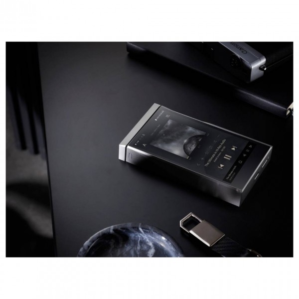 Astell & Kern SE180 DAC Digital Audio Player