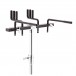 Olympic Marching Tenor Drum Stand