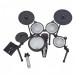 Roland TD-17KV2 V-Drums Electronic Drum Kit - Top