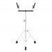 Olympic Marching Bass Drum Stand