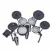 Roland TD-17KVX2 V-Drums Electronic Drum Kit - Top