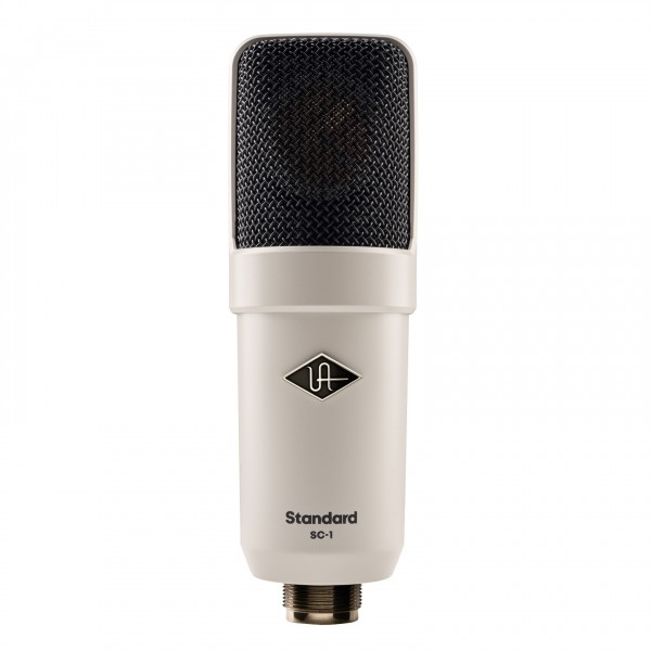 Universal Audio SC-1 Standard Condenser Microphone - Main