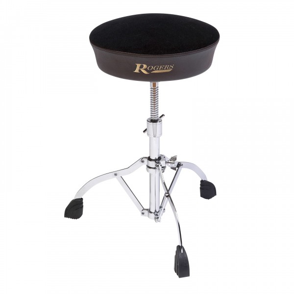 Rogers Dyno-Matic Deluxe Drum Throne