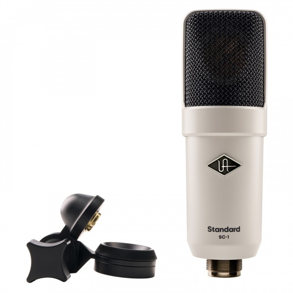 SC-1 Modelling Microphone - With Mount