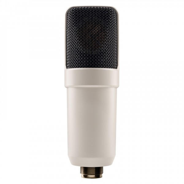 Universal Audio SC-1 Modelling Condenser Microphone - Rear